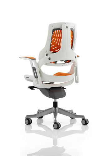 Zure Elastomer Gel Orange wArms