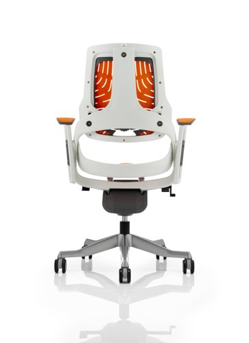 Zure Elastomer Gel Orange wArms