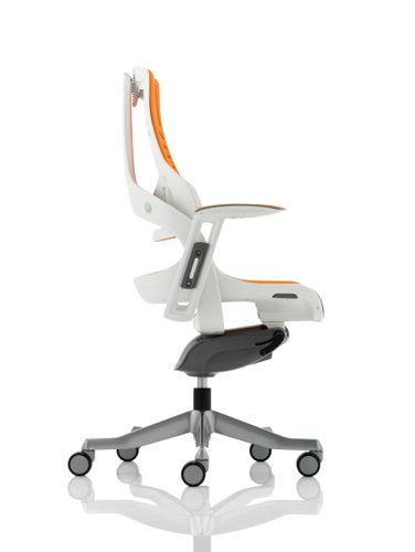 Zure Elastomer Gel Orange wArms