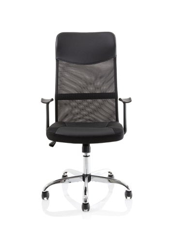 Vegalite Executive Mesh Chair wArms
