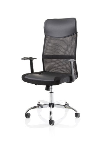 Vegalite Executive Mesh Chair wArms