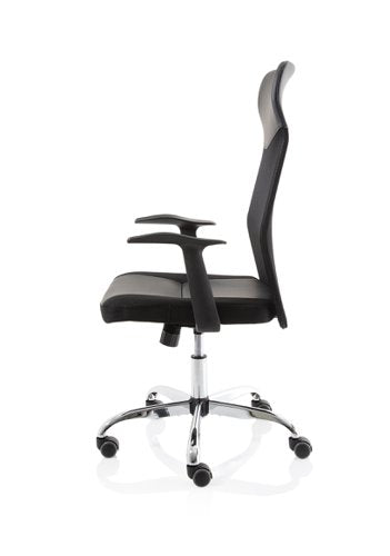 Vegalite Executive Mesh Chair wArms