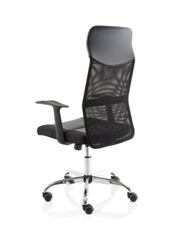 Vegalite Executive Mesh Chair wArms