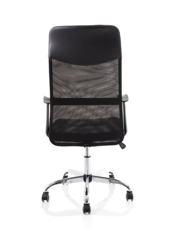 Vegalite Executive Mesh Chair wArms