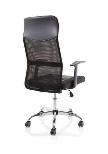 Vegalite Executive Mesh Chair wArms