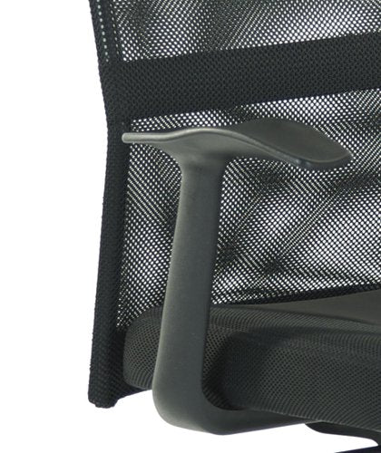 Vegalite Executive Mesh Chair wArms
