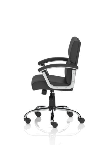 Desire Med Back Executive Chair Black