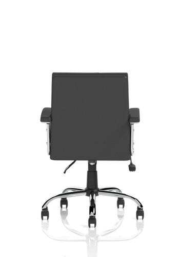 Desire Med Back Executive Chair Black