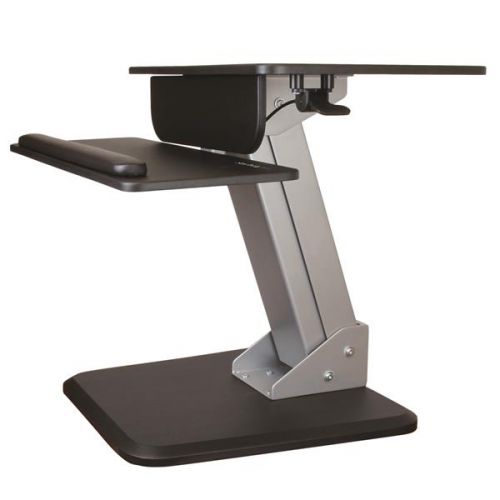 StarTech Sit-to-Stand Workstation