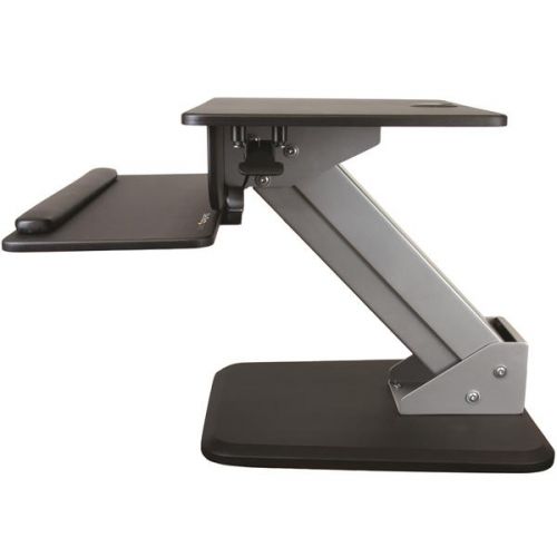StarTech Sit-to-Stand Workstation