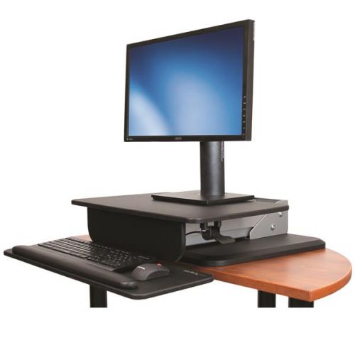 StarTech Sit-to-Stand Workstation