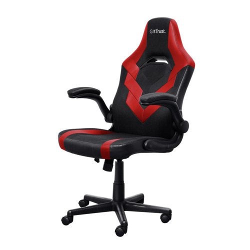 GXT703R Riye Red Adjustable Gaming Chair