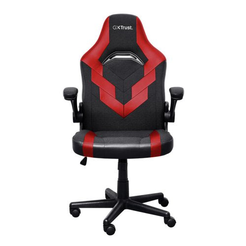 GXT703R Riye Red Adjustable Gaming Chair