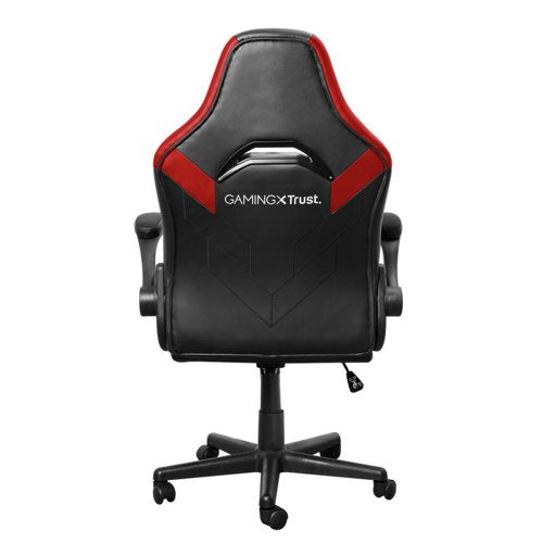GXT703R Riye Red Adjustable Gaming Chair
