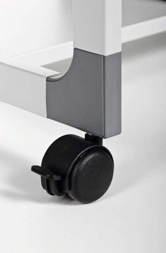 Durable Premium File Trolley A4