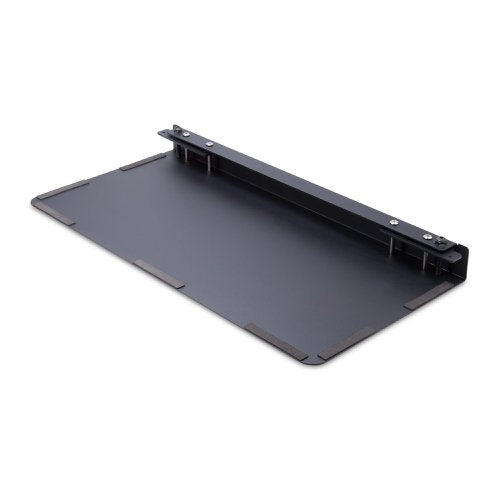 Steel Corner Sleeve for L-Shaped Desks