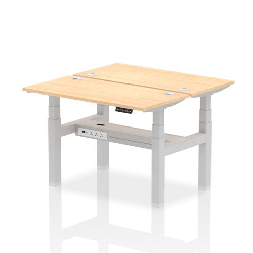 Air B2B2P HA BenchDesk 1200X600 MPESL