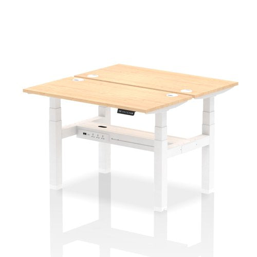Air B2B2P HA BenchDesk 1200X600 MPEWH
