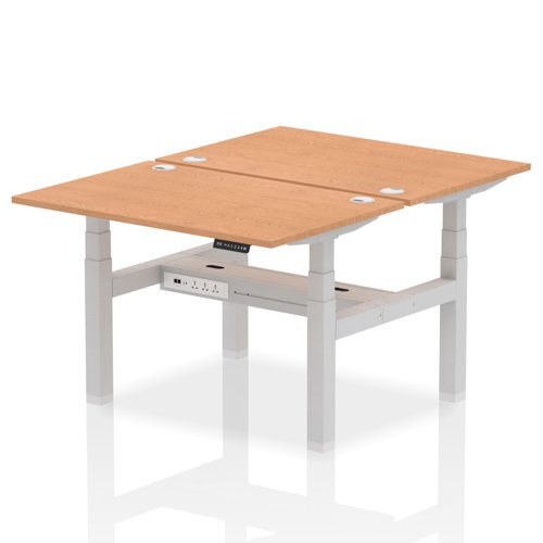 Air B2B2P HA BenchDesk 1200X800 OAKSL