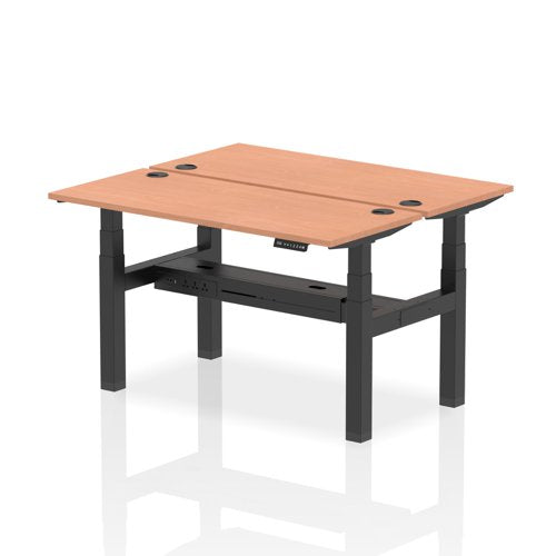 Air B2B2P HA BenchDesk 1400X600 BCHBK