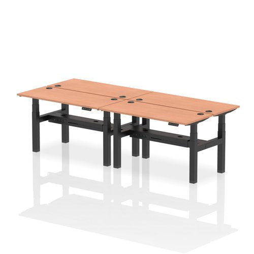 Air B2B4P HA BenchDesk 1400X600 BCHBK