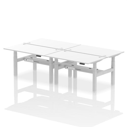 Air B2B4P HA BenchDesk 1400X800 WHSL