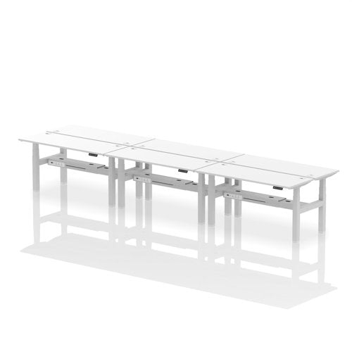 Air B2B6P HA BenchDesk 1600X600 WHSL