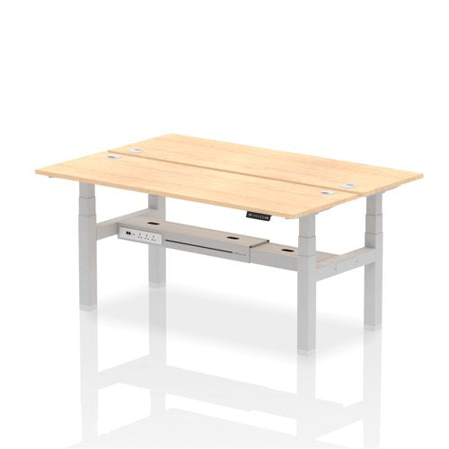 Air B2B2P HA BenchDesk 1800X600 MPESL