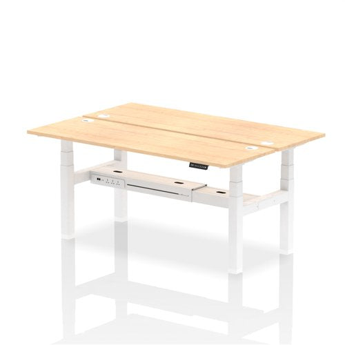 Air B2B2P HA BenchDesk 1800X600 MPEWH