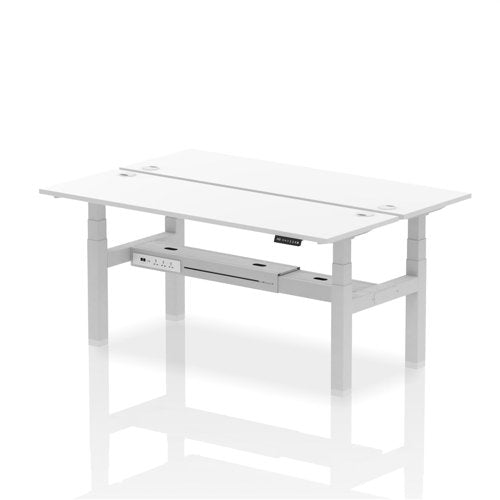 Air B2B2P HA BenchDesk 1800X600 WHSL