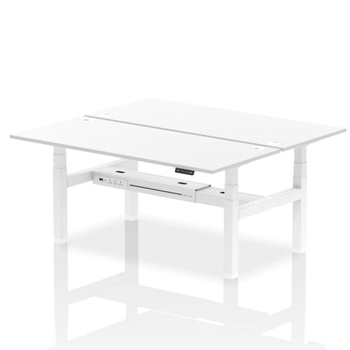 Air B2B2P HA BenchDesk 1800X800 WHWH