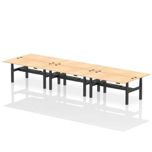 Air B2B6P HA BenchDesk 1800X800 MPEBK