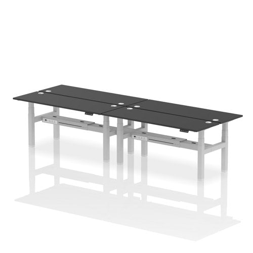 Air B2B4P HA BenchDesk 1800x600 BKSL