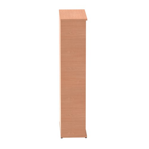 Impulse 2000mm Bookcase Beech