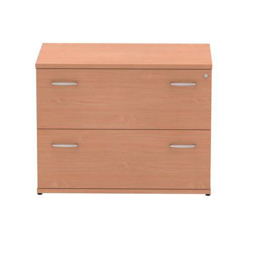 Impulse Side Filer Beech