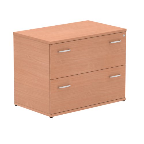 Impulse Side Filer Beech