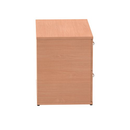Impulse Side Filer Beech