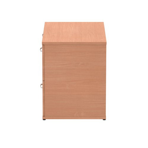 Impulse Side Filer Beech