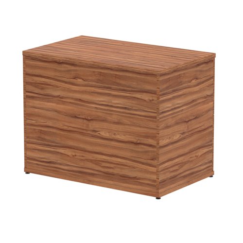 Impulse Side Filer Walnut