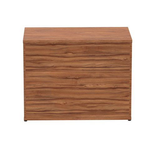 Impulse Side Filer Walnut