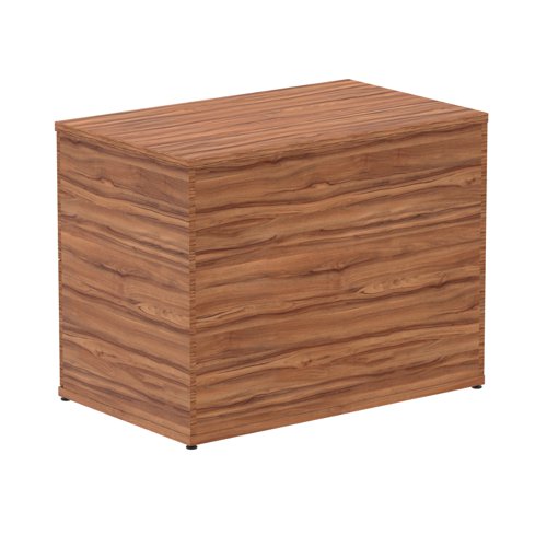 Impulse Side Filer Walnut