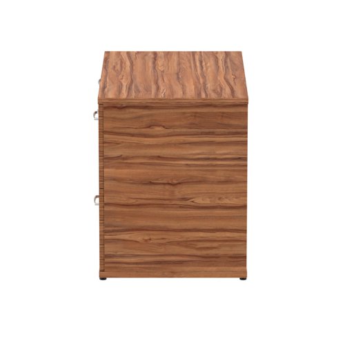Impulse Side Filer Walnut