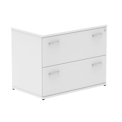 Impulse Side Filer White