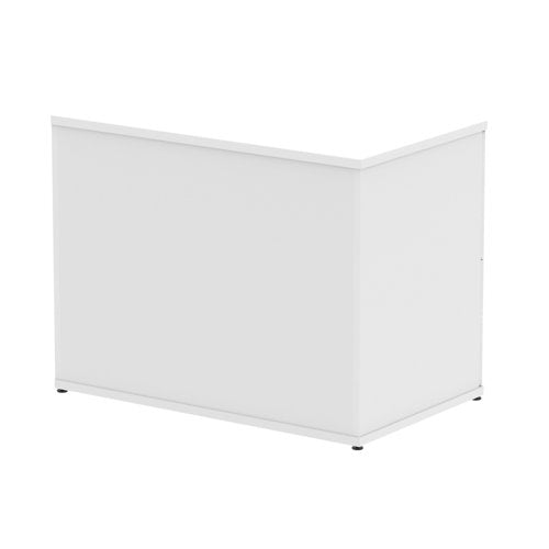 Impulse Side Filer White