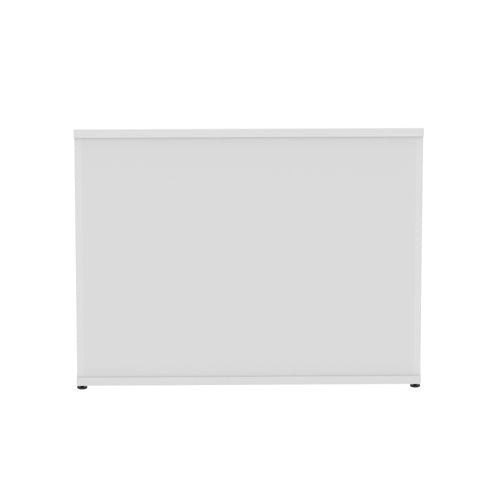 Impulse Side Filer White