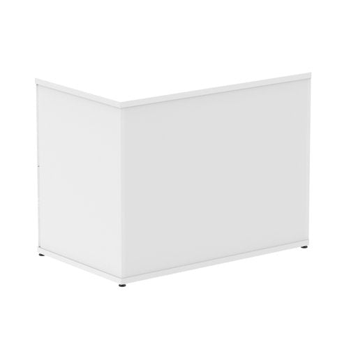 Impulse Side Filer White