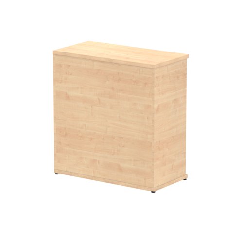 Impulse 800mm Bookcase Maple