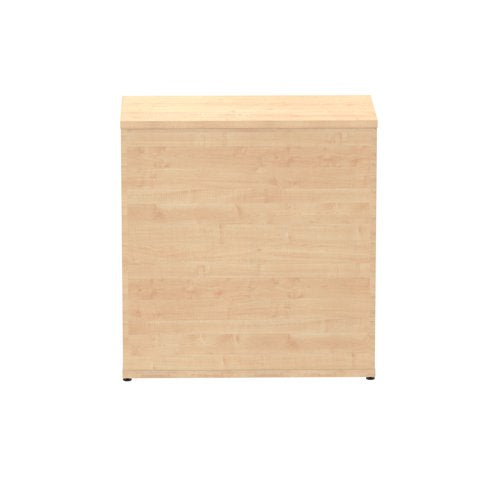 Impulse 800mm Bookcase Maple