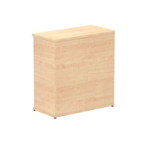 Impulse 800mm Bookcase Maple