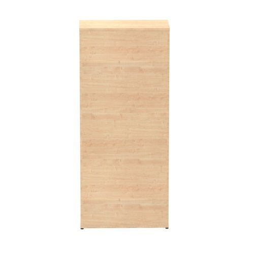 Impulse 2000mm Bookcase Maple